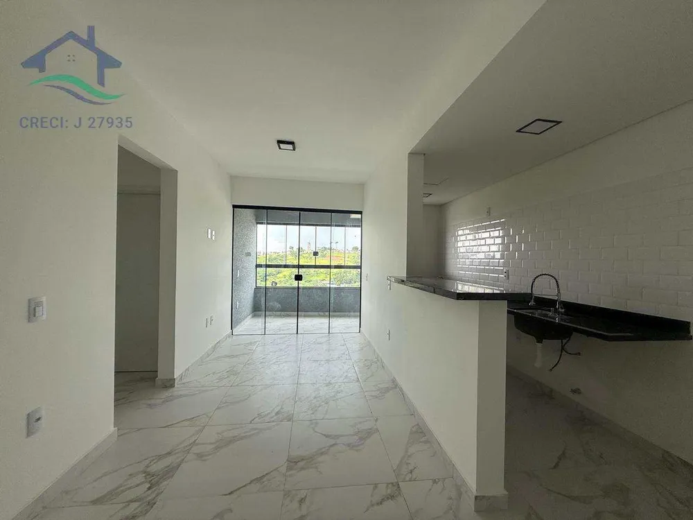 Apartamento, 2 quartos, 64 m² - Foto 2