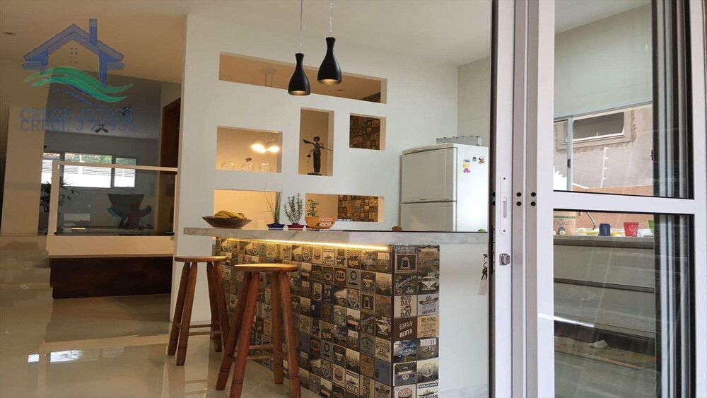 Casa, 3 quartos, 147 m² - Foto 1
