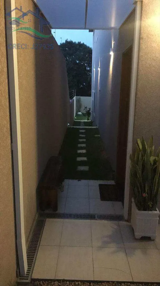 Casa, 3 quartos, 147 m² - Foto 13
