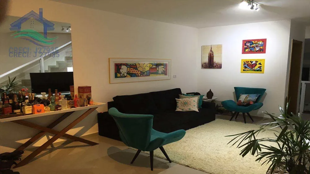 Casa, 3 quartos, 147 m² - Foto 12