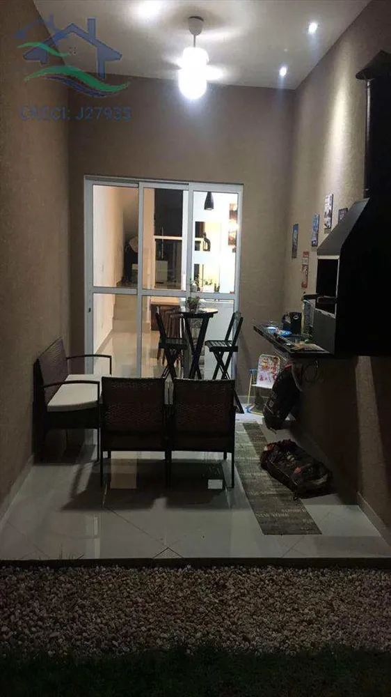 Casa, 3 quartos, 147 m² - Foto 15
