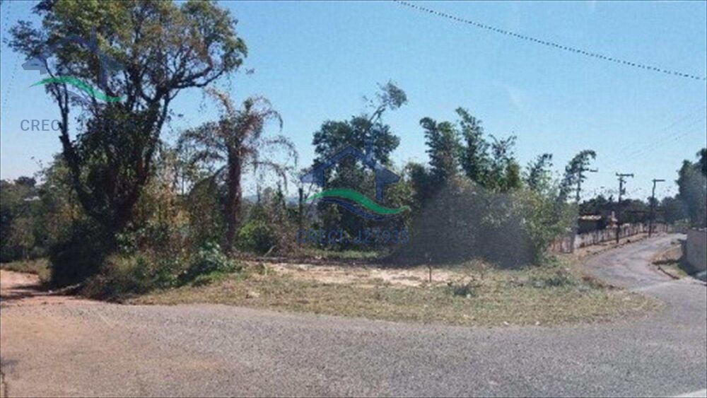 Terreno, 710 m² - Foto 1