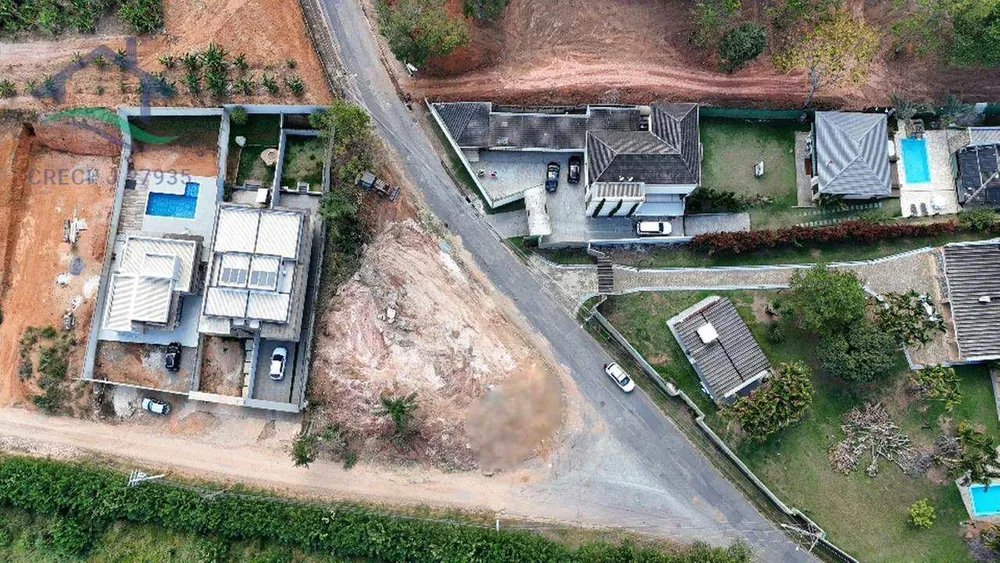 Terreno, 710 m² - Foto 3