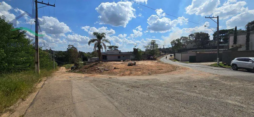Terreno, 710 m² - Foto 1