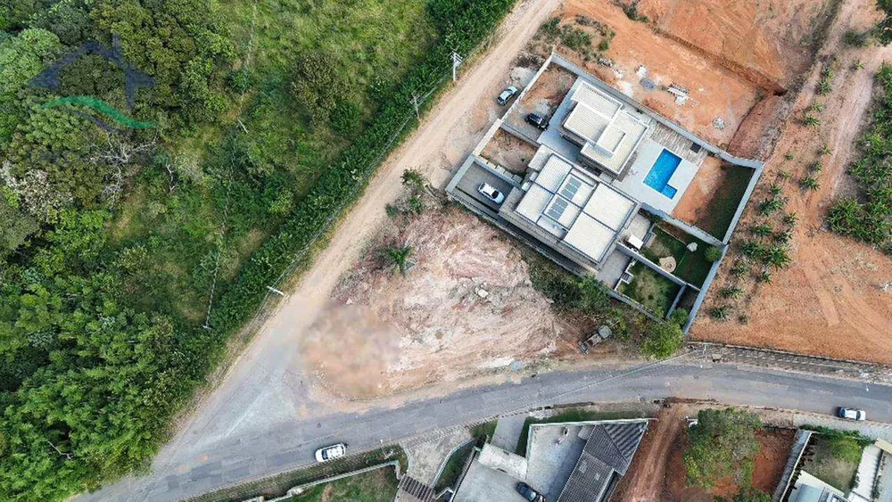Terreno, 710 m² - Foto 2