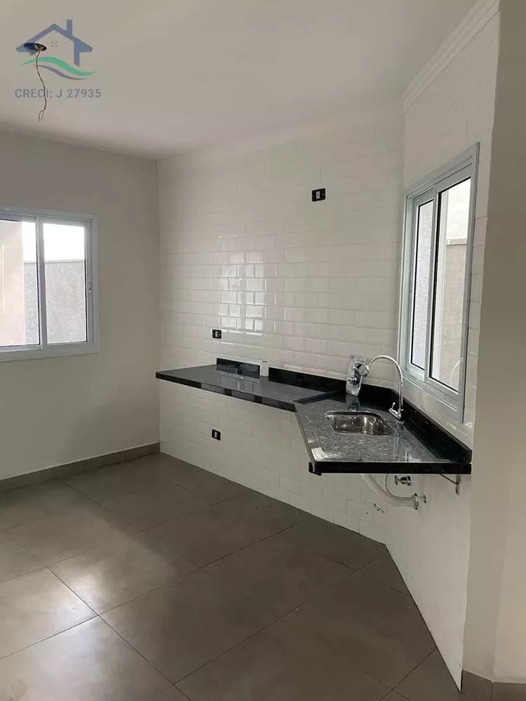 Sobrado à venda com 3 quartos, 131m² - Foto 4