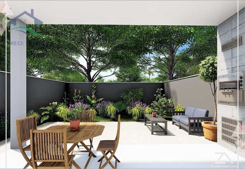 Casa, 4 quartos, 164 m² - Foto 4