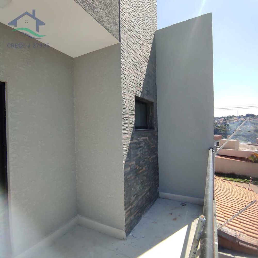 Casa, 4 quartos, 164 m² - Foto 3