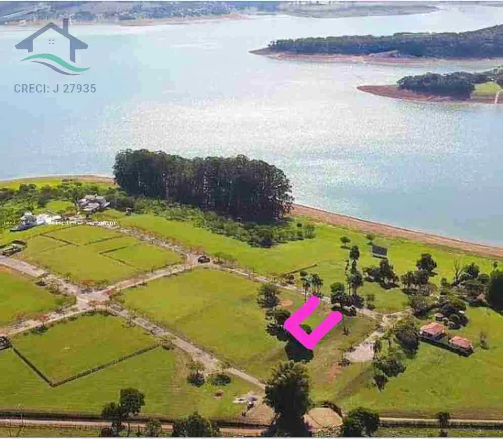 Terreno, 1000 m² - Foto 1