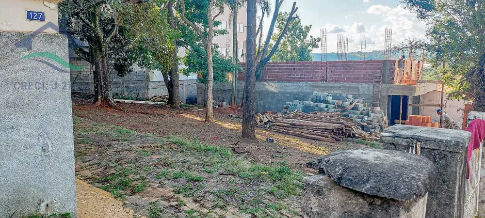 Terreno, 882 m² - Foto 2