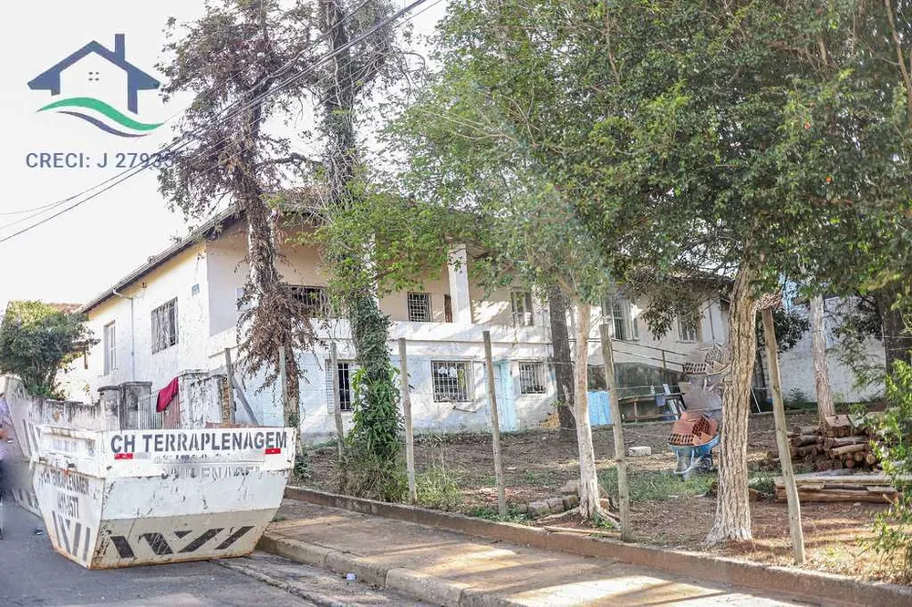 Terreno, 882 m² - Foto 1