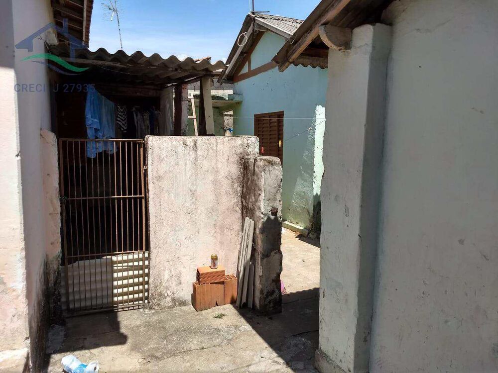 Terreno, 500 m² - Foto 1