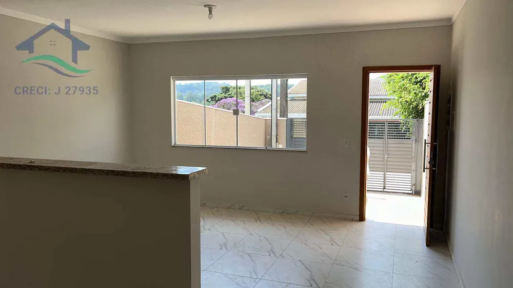Casa, 3 quartos, 94 m² - Foto 2