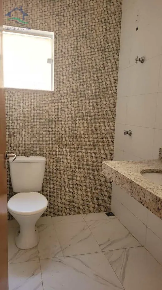 Casa, 3 quartos, 94 m² - Foto 8