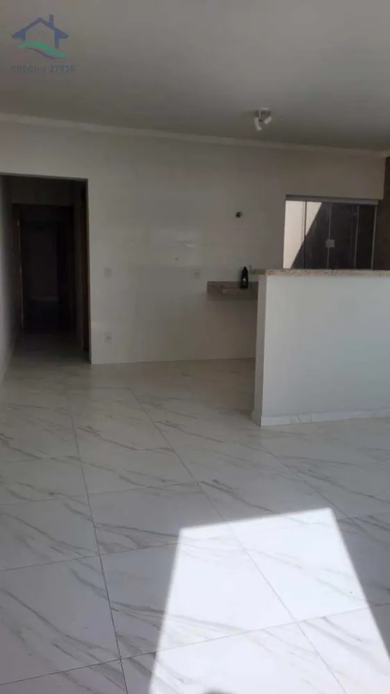 Casa, 3 quartos, 94 m² - Foto 5