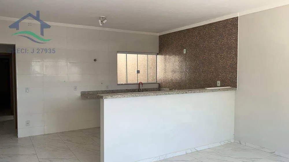Casa, 3 quartos, 94 m² - Foto 7