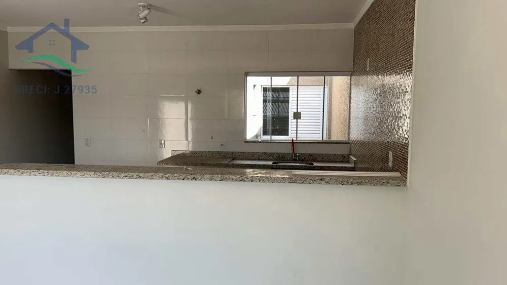 Casa, 3 quartos, 94 m² - Foto 6