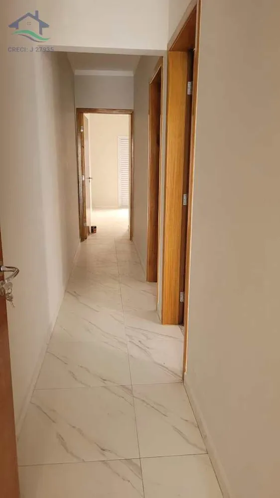 Casa, 3 quartos, 94 m² - Foto 12