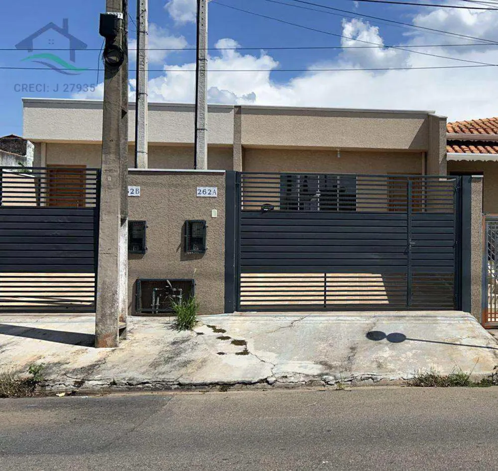 Casa, 3 quartos, 94 m² - Foto 14