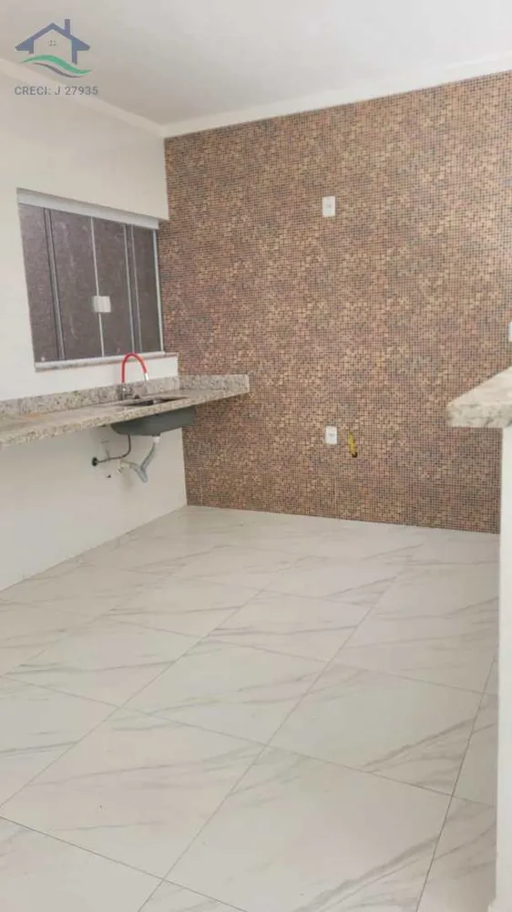 Casa, 3 quartos, 94 m² - Foto 4