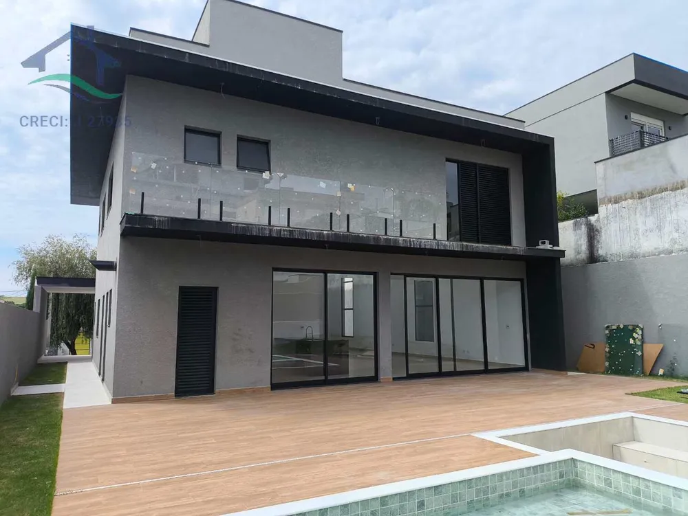 Casa de Condomínio, 4 quartos - Foto 6