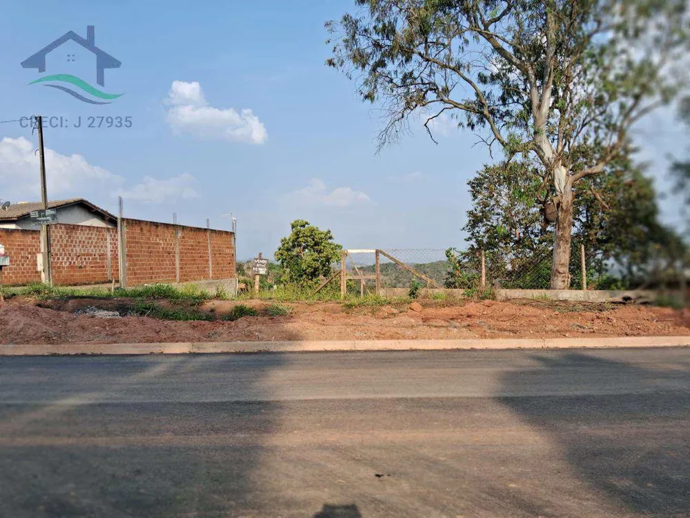 Terreno, 324 m² - Foto 1