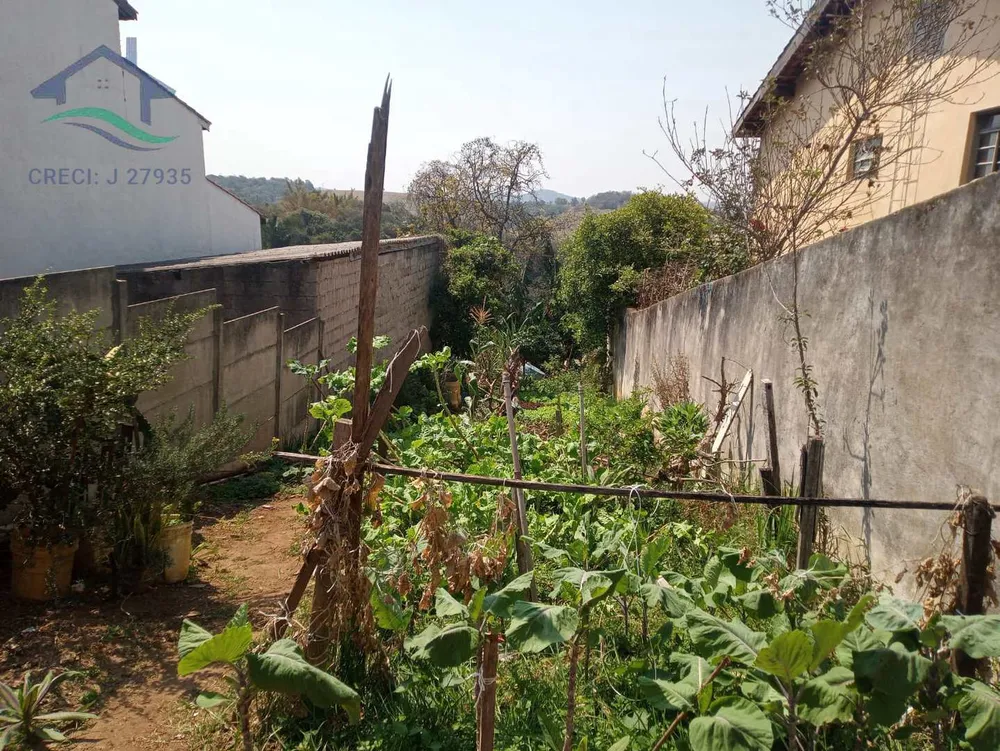 Terreno, 191 m² - Foto 1