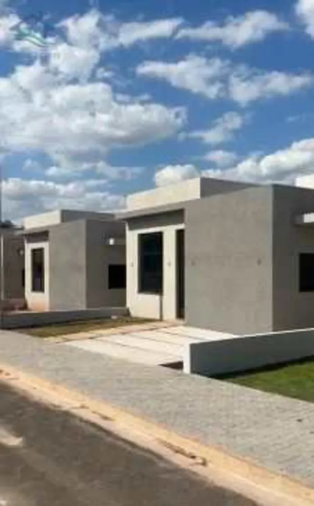 Casa de Condomínio, 3 quartos - Foto 12