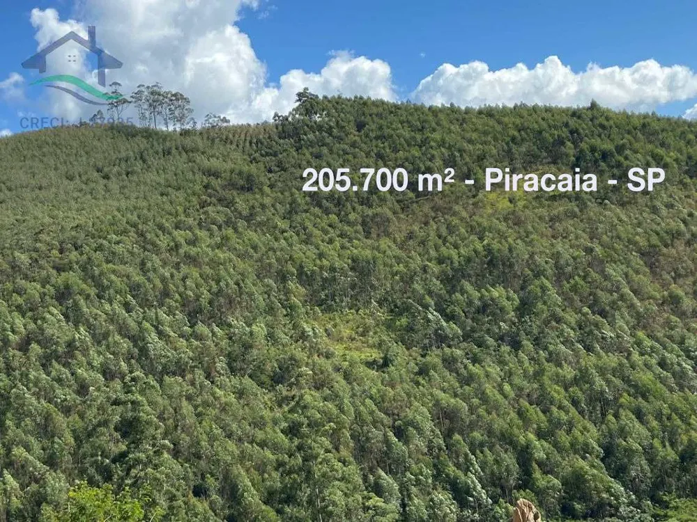 Terreno, 21 hectares - Foto 1