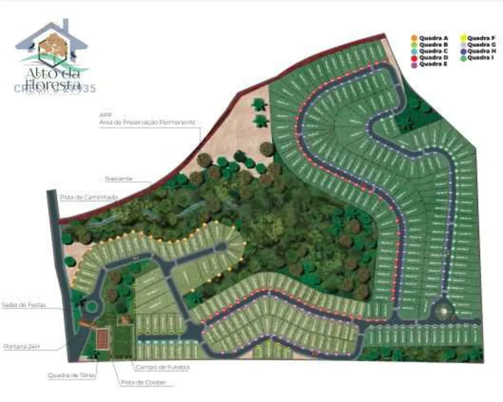 Terreno, 360 m² - Foto 6