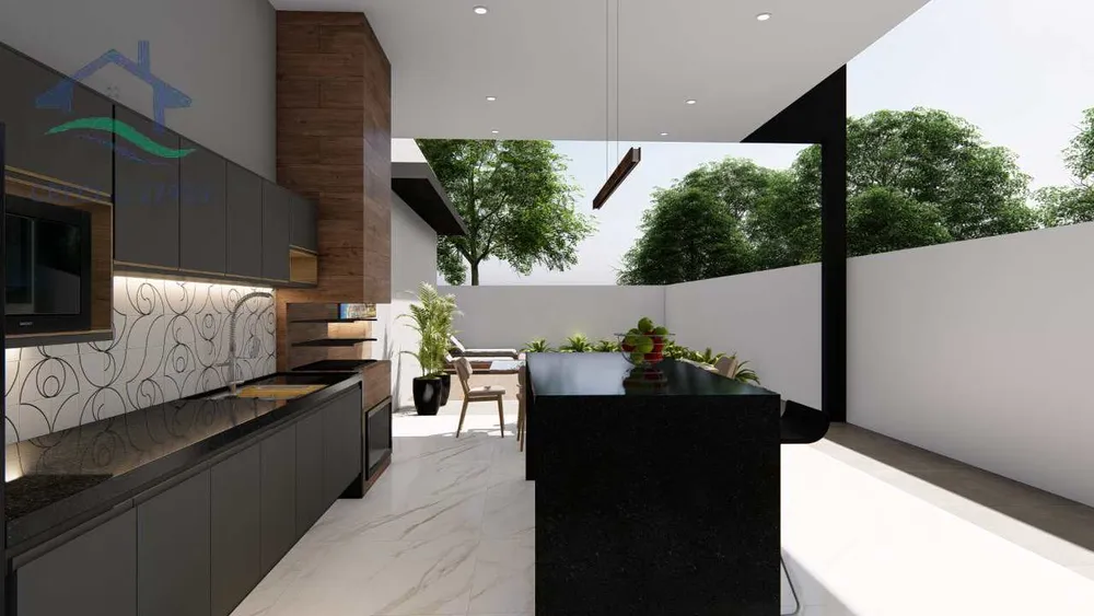 Casa de Condomínio, 4 quartos - Foto 8