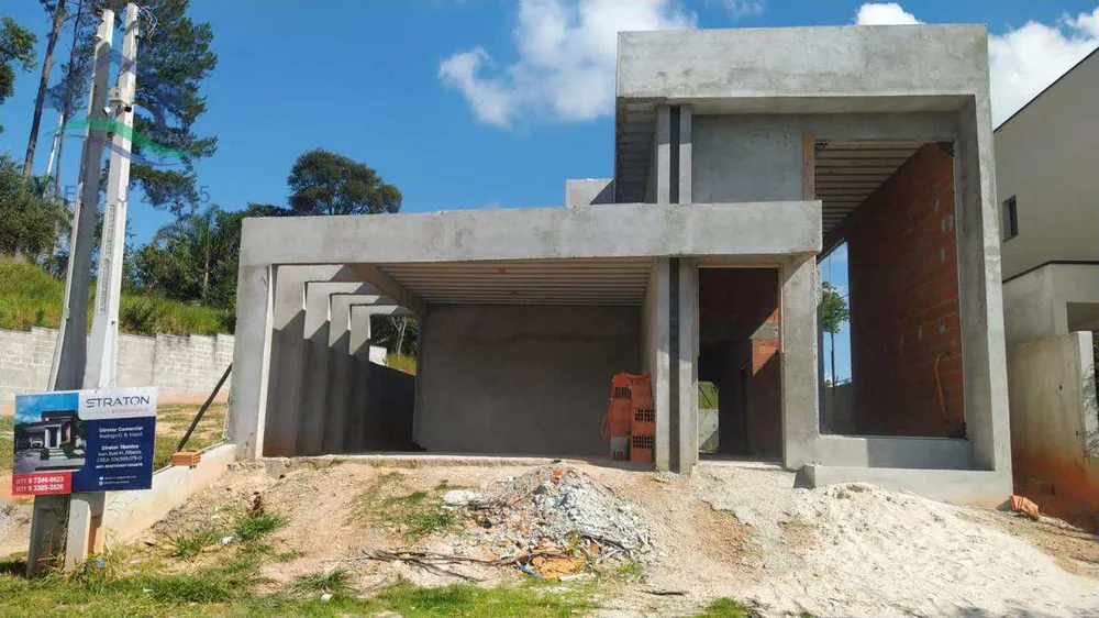 Casa de Condomínio, 4 quartos - Foto 5