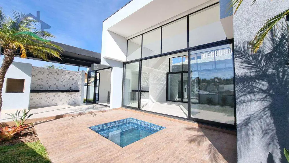 Casa, 3 quartos, 235 m² - Foto 15