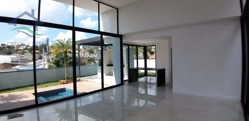 Casa, 3 quartos, 235 m² - Foto 3