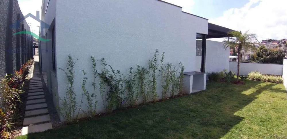Casa, 3 quartos, 235 m² - Foto 16