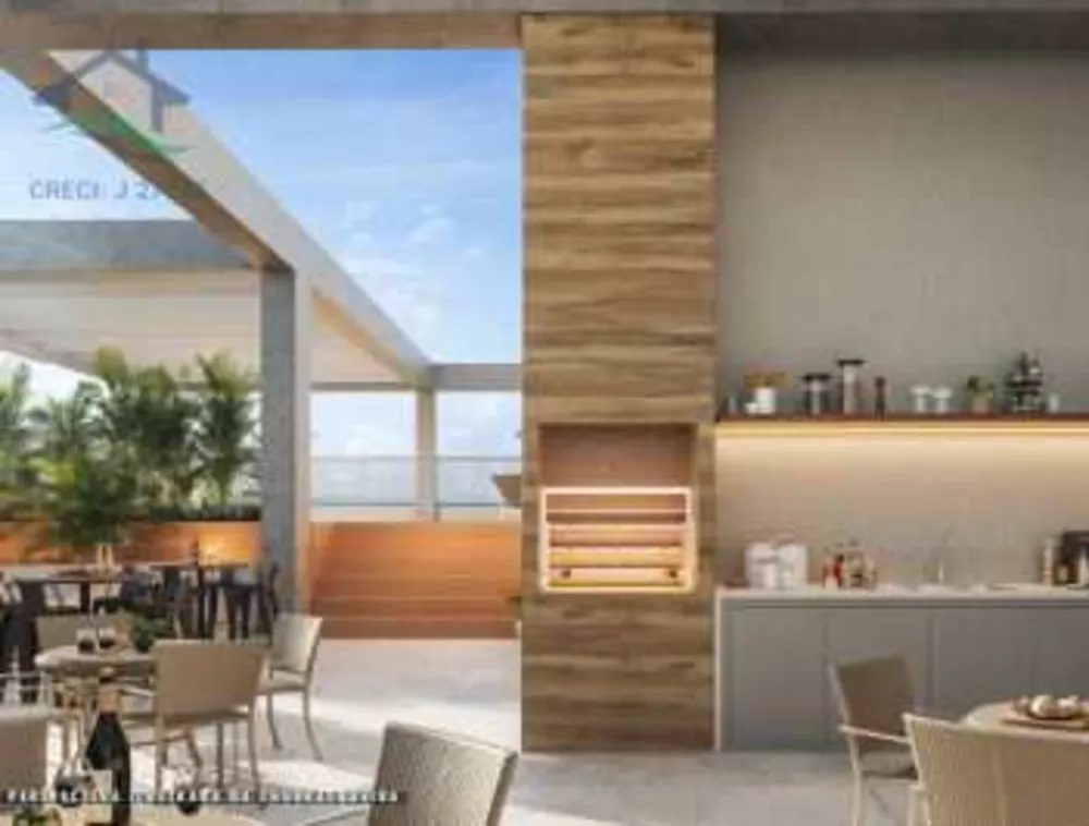 Apartamento, 1 quarto, 46 m² - Foto 6