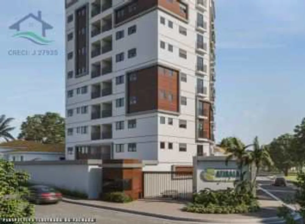 Apartamento, 1 quarto, 46 m² - Foto 3