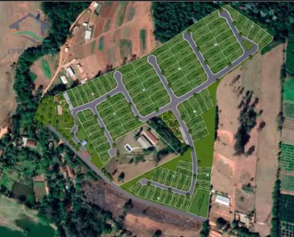 Terreno, 568 m² - Foto 4