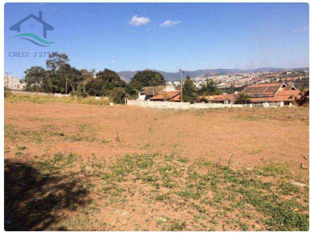 Terreno, 651 m² - Foto 1