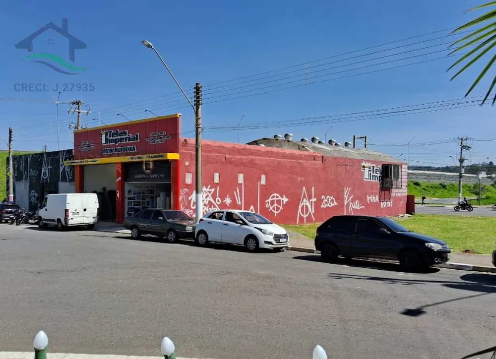 Depósito-Galpão - Foto 3
