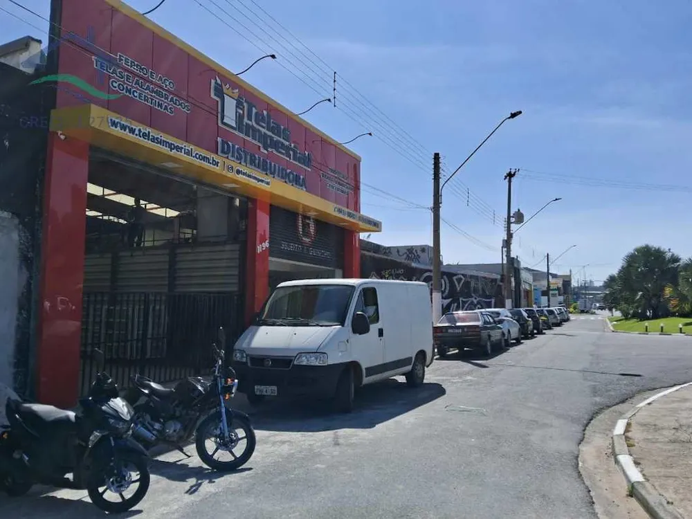 Depósito-Galpão - Foto 10