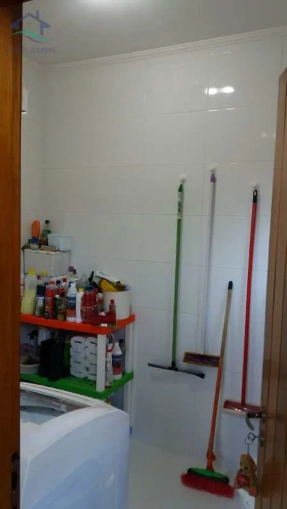 Chácara, 3 quartos, 1100 m² - Foto 4