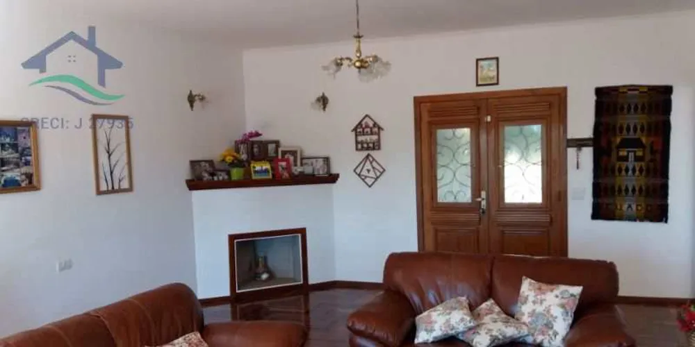Chácara, 3 quartos, 1100 m² - Foto 3