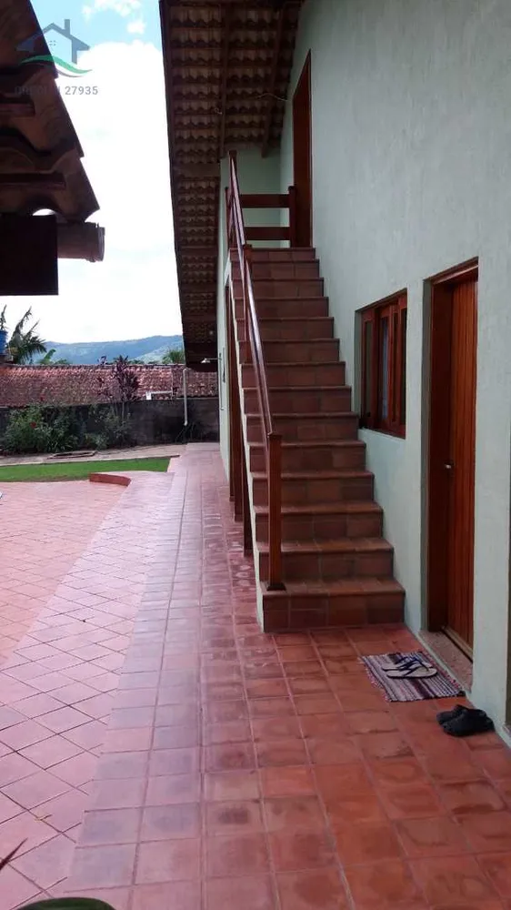 Chácara, 3 quartos, 1100 m² - Foto 5