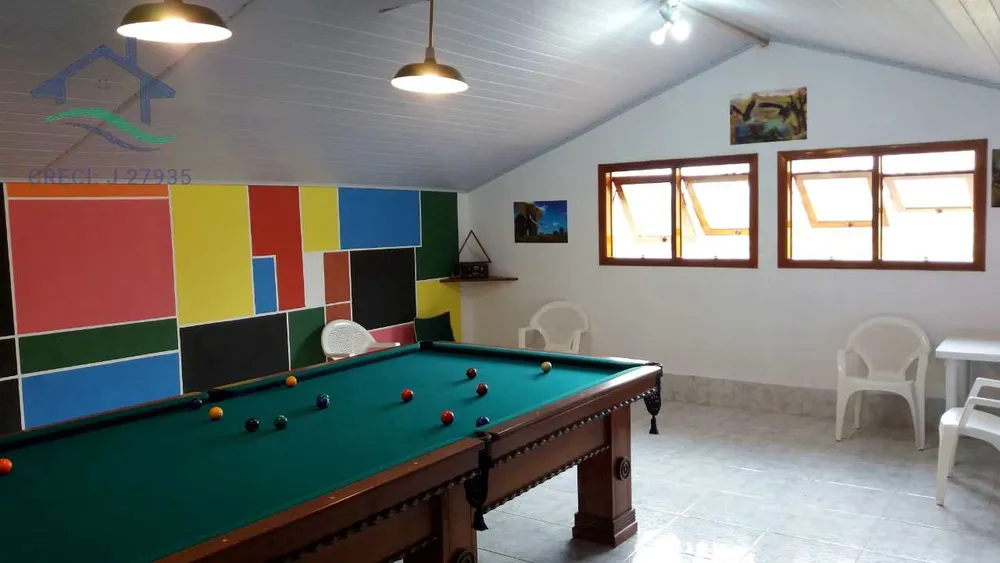 Chácara, 3 quartos, 1100 m² - Foto 6