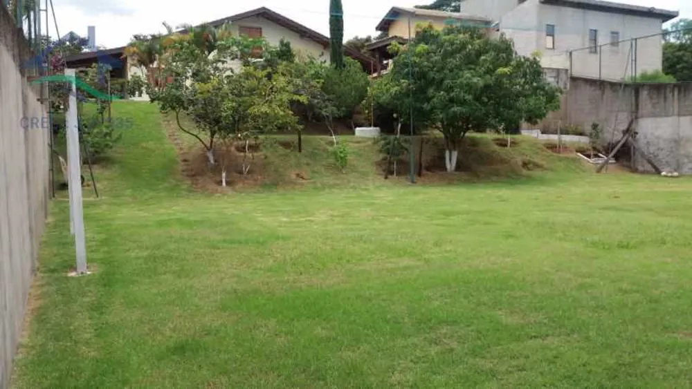 Chácara, 3 quartos, 1100 m² - Foto 9