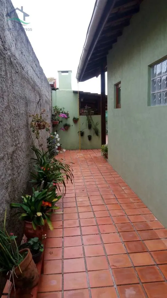 Chácara, 3 quartos, 1100 m² - Foto 13