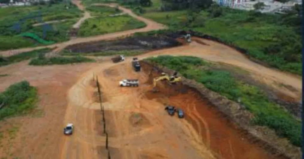 Terreno, 360 m² - Foto 3