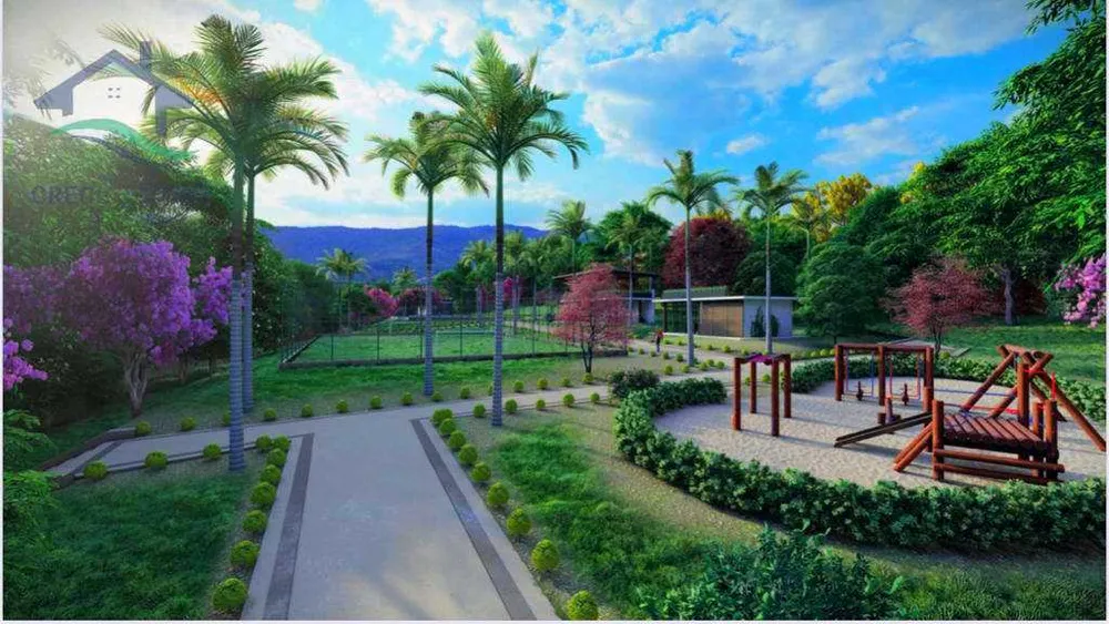 Terreno, 360 m² - Foto 8