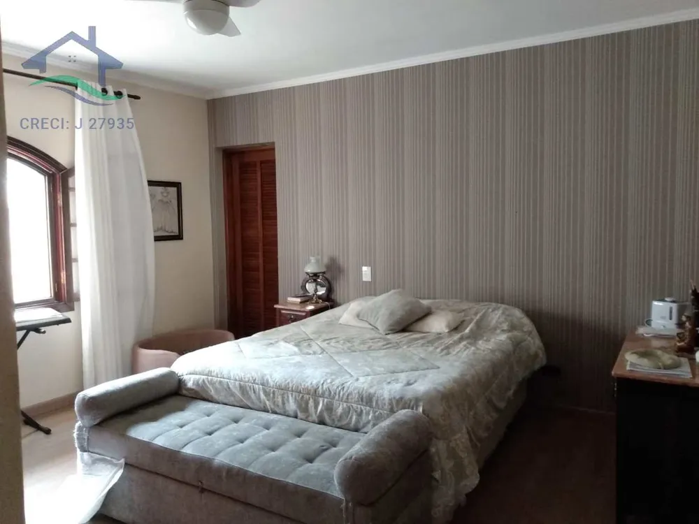 Casa de Condomínio, 5 quartos - Foto 7